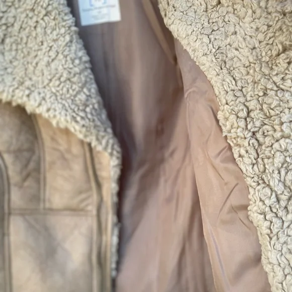 🌟 Cute Relatively Women’s Jacket - Picture 7 of 12